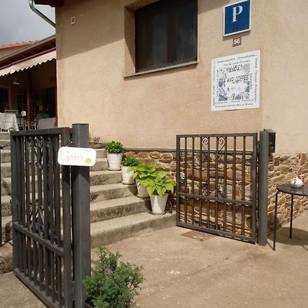 Pension Gabino  El Ganso Екстериор снимка
