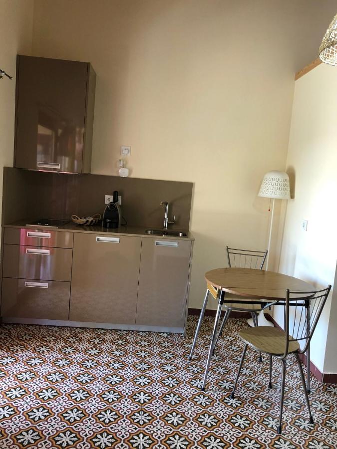 Pension Gabino  El Ganso Екстериор снимка
