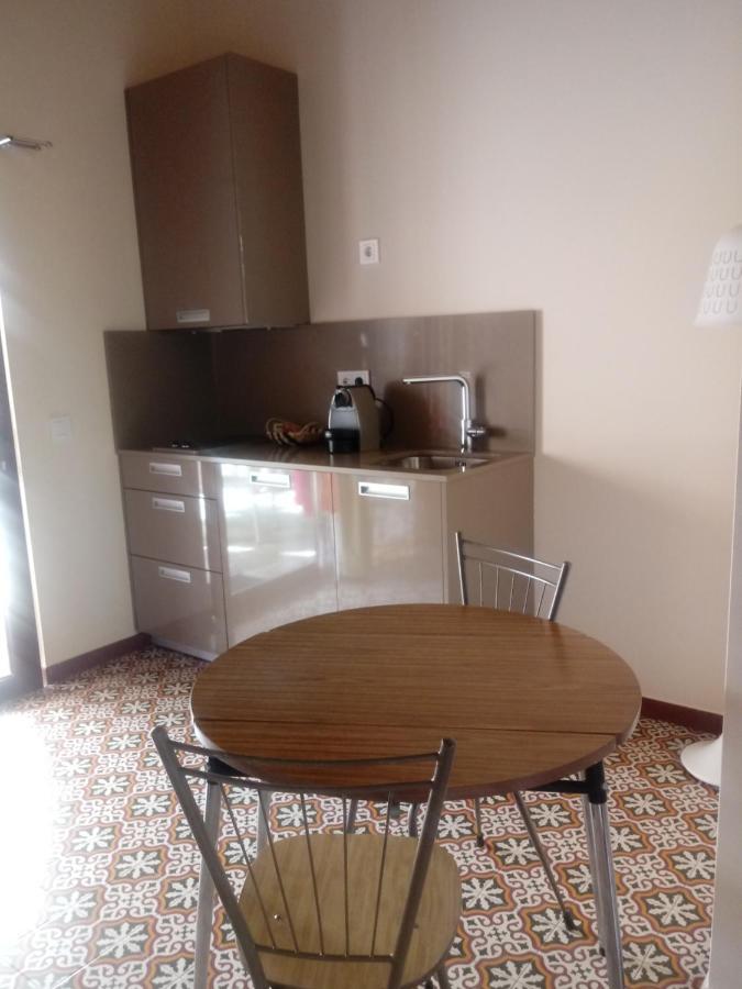Pension Gabino  El Ganso Екстериор снимка