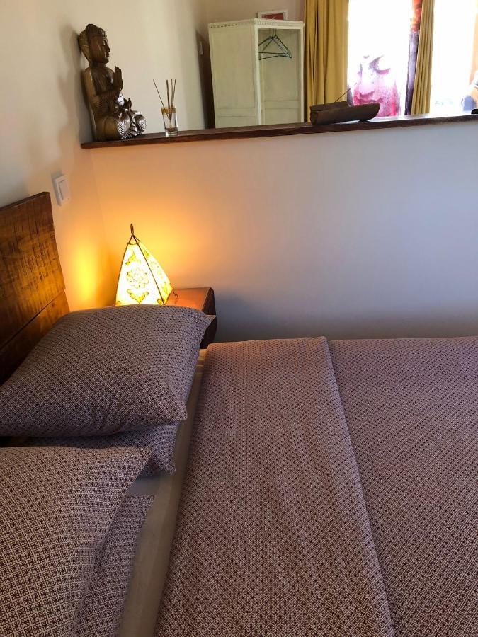 Pension Gabino  El Ganso Екстериор снимка