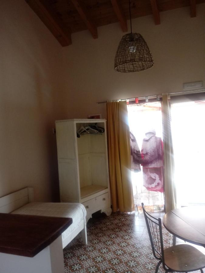 Pension Gabino  El Ganso Екстериор снимка