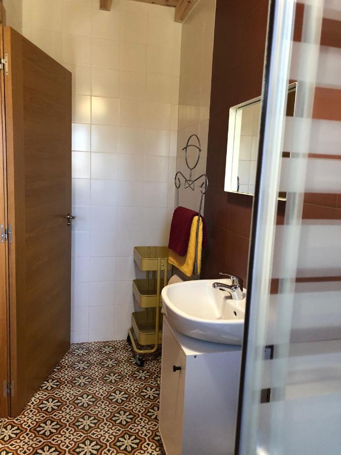 Pension Gabino  El Ganso Екстериор снимка